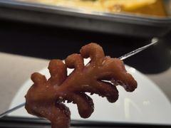 -半天妖烤鱼(茂业天地店)