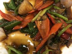 -顺德公平靓正特色牛花粥(花都店)