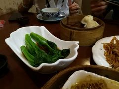 -点都靓餐饮连锁(德信华城店)