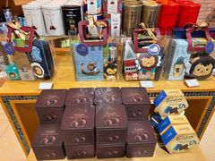 -贡多拉礼品及售票廊(威尼斯人酒店)