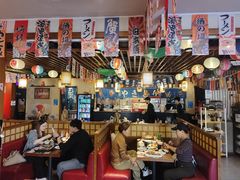 -王氏炉匠·烧鸟放题自助(好运街店)