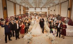 -南京宝娜嫁衣婚纱礼服馆(中央路店)