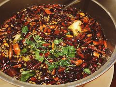 -味道成都