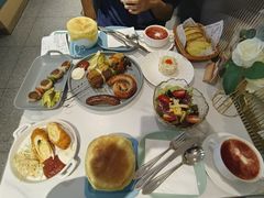 -库滋明·俄罗斯特色美食(中央大街店)