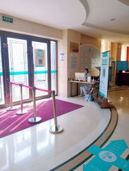 -安琪儿妇产医院·医养月子中心