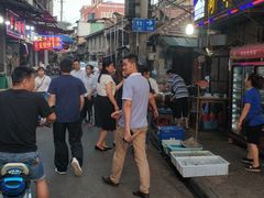 -桂萍特色牛筋牛杂(长堤街总店)