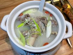 -品回味清真西北楼(宁波首店)