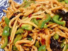 -北大地皖峰饭馆