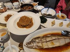 -狮王府淮扬菜(夫子庙老门东店)