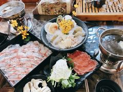 -丽江庭院之爱在路上(西单店)