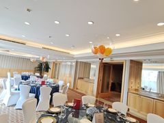 -上海明天广场JW万豪酒店