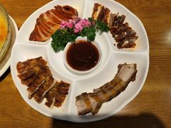 -周锦记广式餐厅