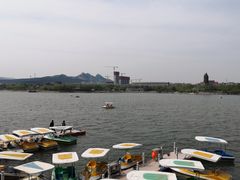 -济南国际园博园