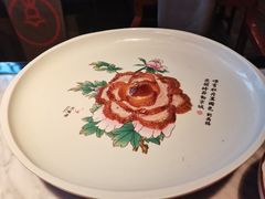 -京味斋·北京烤鸭(华威桥北工大店)