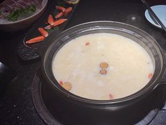 -捞王猪肚鸡火锅(昆山店)