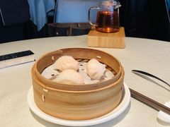 皇朝虾饺皇-皇朝会.经典传统粤菜(外滩店)