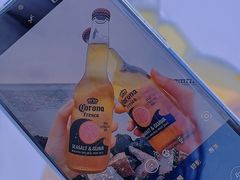 -南汇新城海滩