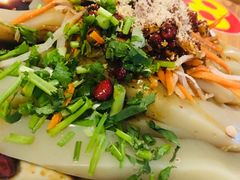 -阿婆情腊排骨火锅(金虹路店)