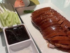 -京尊烤鸭店JINGZUN(春秀路店)