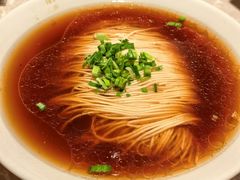-松鹤面馆·古法焖肉面(观前店)