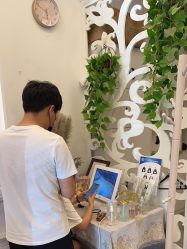 -妍理·植物养发