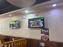 -老陕兄弟(彩虹新城店)