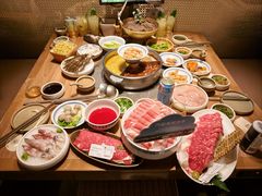 -巴奴毛肚火锅(京西大悦城店)
