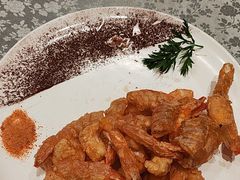 -将相和·海鲜蒸饺大连菜