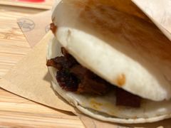 -陳香貴·兰州牛肉面(东方宝泰店)