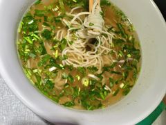 兰州拉面-阿西娅食府(中关村店)