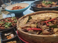 -常和州·夜宵大排档(常州单店)