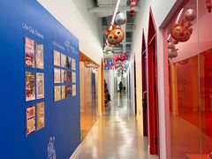 -英孚教育青少儿(河东中心)