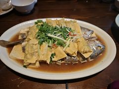 -浦江餐饮•上海菜馆(五四路店)