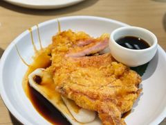 -苏小柳点心·手作小笼包(浦东嘉里城分院)