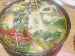 -潮庭·大连海鲜·炭火烧烤·扇贝王(大连店)