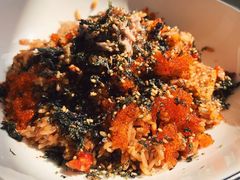 -森Some Fusion(荔湾店)
