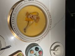 -领鲜天下·焗海鲜·花胶鸡(天目里店)