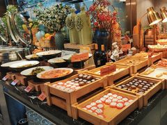 -非烤勿扰韩料自助烤肉(松山湖万科店)