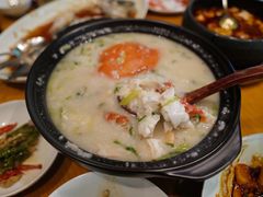 宁波芋艿海鲜煲-宁波柏悦酒店·钱湖渔港