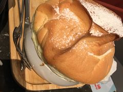 -港丽餐厅(高德置地店)