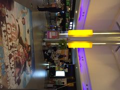 金逸影城(红谷滩中心天虹店)-金逸影城(联发广场店)