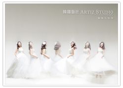 点击看大图 7-艺匠摄影ARTIZ STUDIO(南京店)