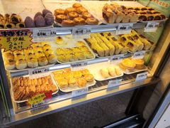-美嘉华面包西饼店(红胜坊店)