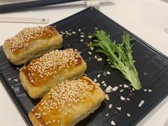 -白天鹅宾馆-宏图府餐厅