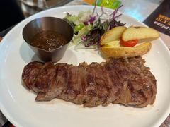 -米斯特比萨(罗斯福店)