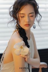 -荷玛高端新娘跟妆团队·彩妆培训
