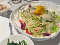 -百富源·海鲜辽菜(浑河堡店)