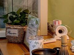 -LA MATCHA抹茶吧(进贤路店)