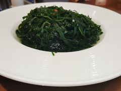海带丝-延年酒店-延飨餐厅(延年文苑店)