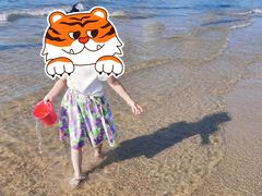 -那香海钻石沙滩浴场